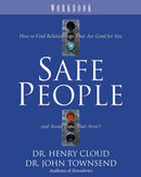 Safe People Workbook