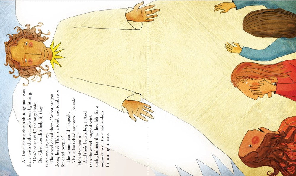 The Jesus Storybook Bible