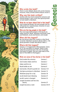 NIV, Adventure Bible, Hardcover, Full Color  (Revised)