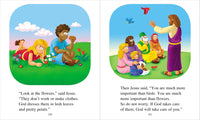 The Beginner's Bible: Timeless Children's Stories