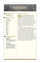 NIV, Bible for Teen Guys, Hardcover