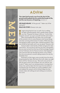 NIV, Bible for Teen Guys, Hardcover