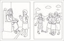 The Beginner's Bible Coloring Book