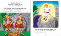 The Beginner's Bible The Very First Easter: An Easter Book For Kids