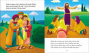 The Beginner's Bible The Very First Easter: An Easter Book For Kids