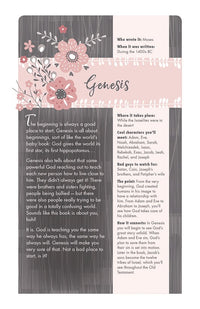 NIV, Ultimate Bible for Girls, Faithgirlz Edition, Hardcover
