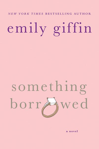 Something Borrowed