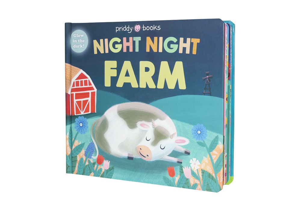 Night Night Farm