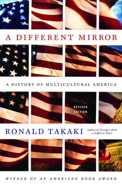 A Different Mirror