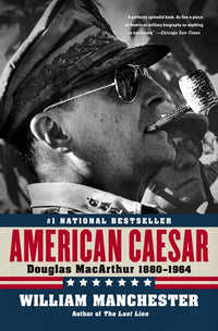 American Caesar