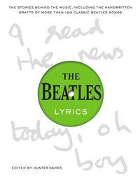 The Beatles Lyrics