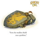 Knight Owl (Caldecott Honor Book)