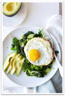 The Eat Fat, Get Thin Cookbook