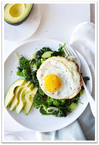 The Eat Fat, Get Thin Cookbook