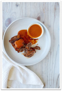 The Eat Fat, Get Thin Cookbook