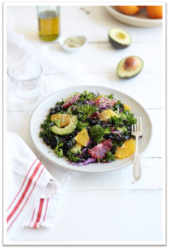 The Eat Fat, Get Thin Cookbook