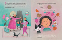 The Night Before Eid: A Muslim Family Story