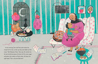 The Night Before Eid: A Muslim Family Story