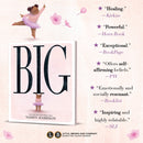 Big (Caldecott Medal Winner & Coretta Scott King Honor Title)