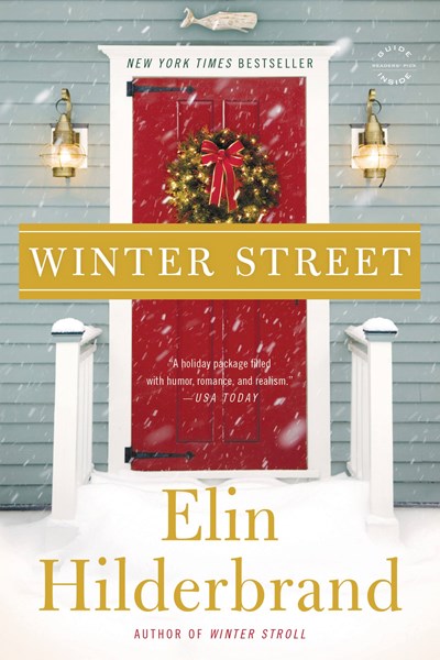 Winter Street: A Novel