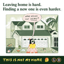 This Is Not My Home