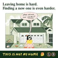 This Is Not My Home