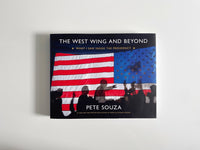 The West Wing and Beyond