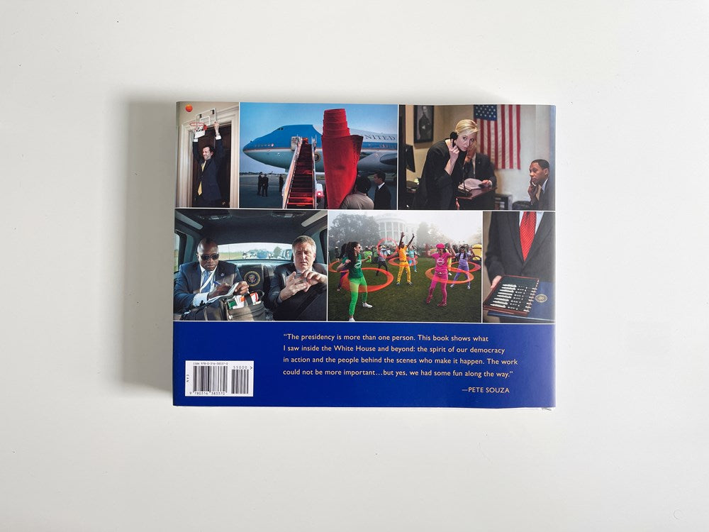 The West Wing and Beyond