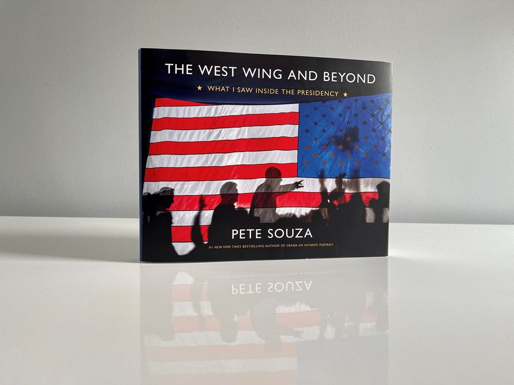 The West Wing and Beyond