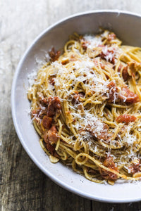 Milk Street Noodles: Secrets to the World’s Best Noodles, from Fettuccine Alfredo to Pad Thai to Miso Ramen