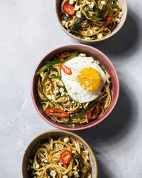 Milk Street Noodles: Secrets to the World’s Best Noodles, from Fettuccine Alfredo to Pad Thai to Miso Ramen