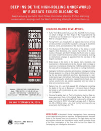 From Russia with Blood