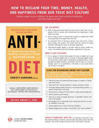 Anti-Diet
