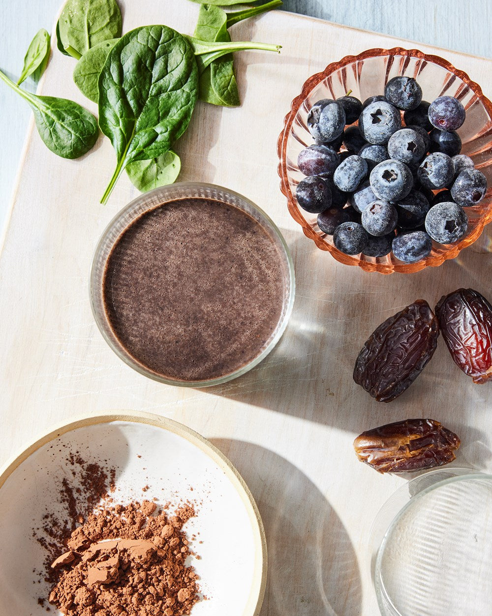 Mostly Veggies: Easy Make-Ahead Meals for Healthy Living