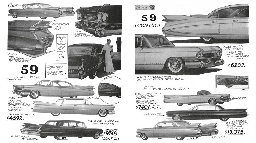 My Dad Had That Car: A Nostalgic Look at the American Automobile, 1920-1990