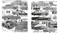 My Dad Had That Car: A Nostalgic Look at the American Automobile, 1920-1990