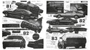 My Dad Had That Car: A Nostalgic Look at the American Automobile, 1920-1990
