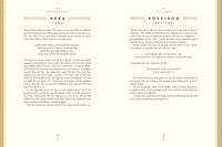 Mythology (75th Anniversary Illustrated Edition): Timeless Tales of Gods and Heroes (Special edition)