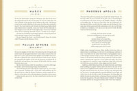 Mythology (75th Anniversary Illustrated Edition): Timeless Tales of Gods and Heroes (Special edition)