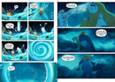 Song of the Sea: The Graphic Novel