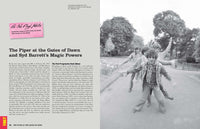 Pink Floyd All the Songs