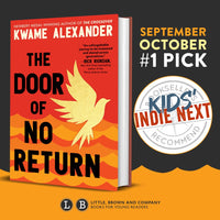 The Door of No Return