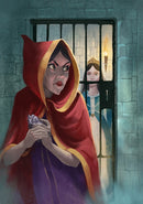 The Land of Stories: The Wishing Spell