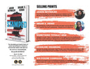Stamped: Racism, Antiracism, and You : A Remix of the National Book Award-winning Stamped from the Beginning