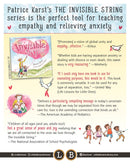 The Invisible String