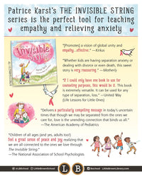 The Invisible String