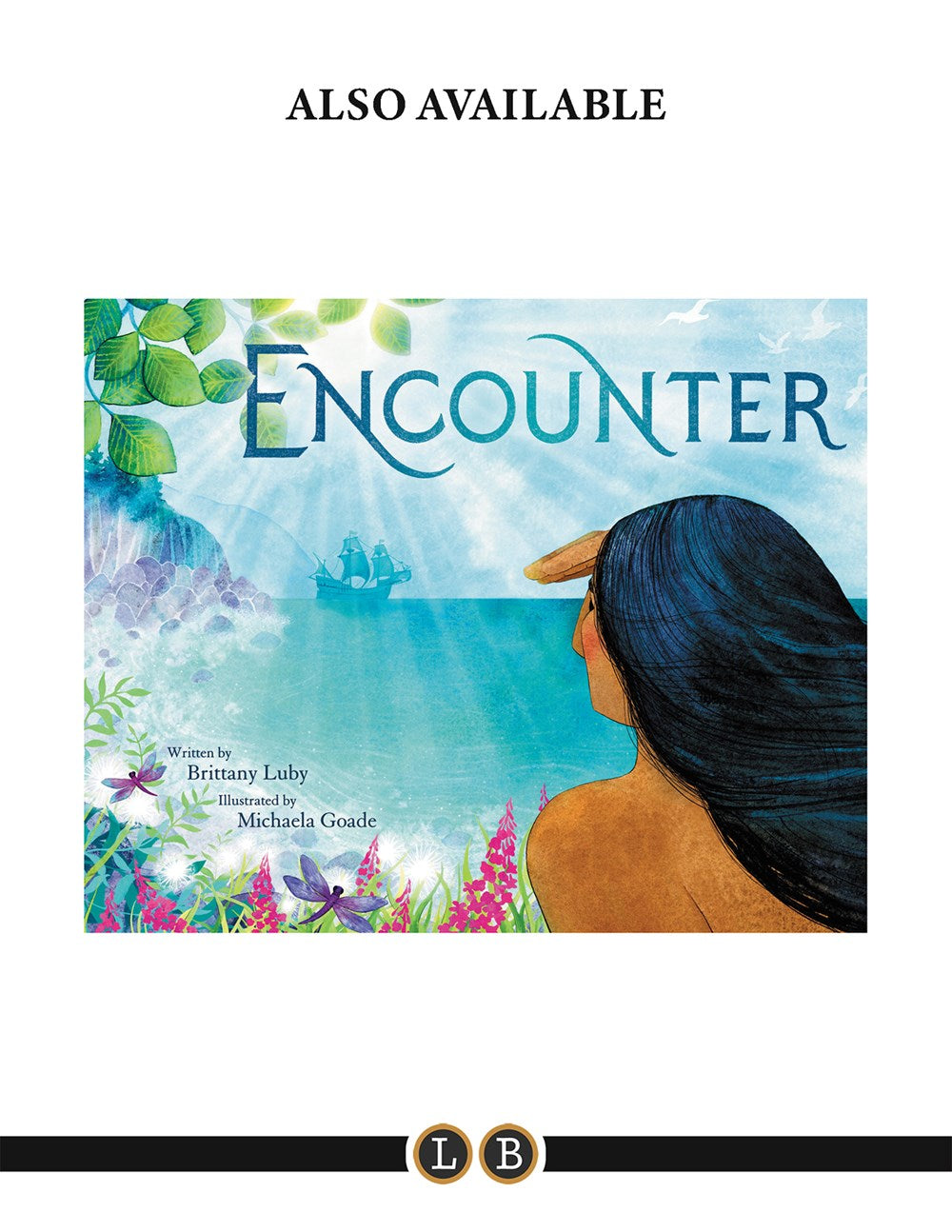 I Sang You Down from the Stars