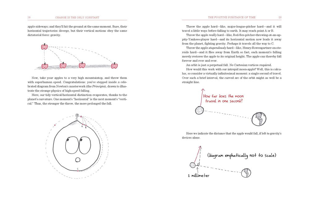 Change Is the Only Constant