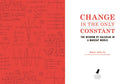 Change Is the Only Constant