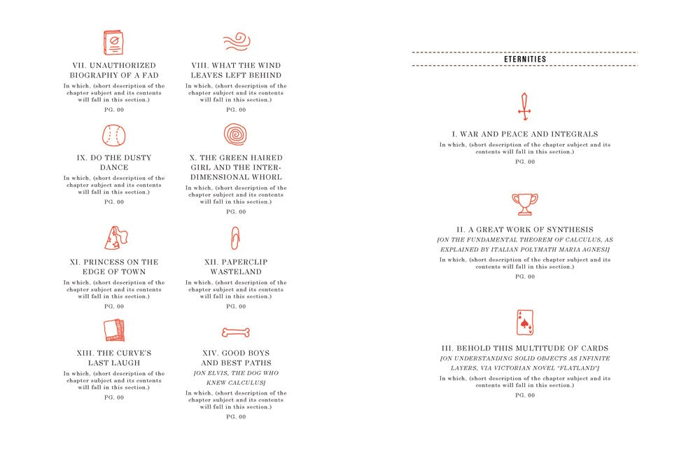 Change Is the Only Constant